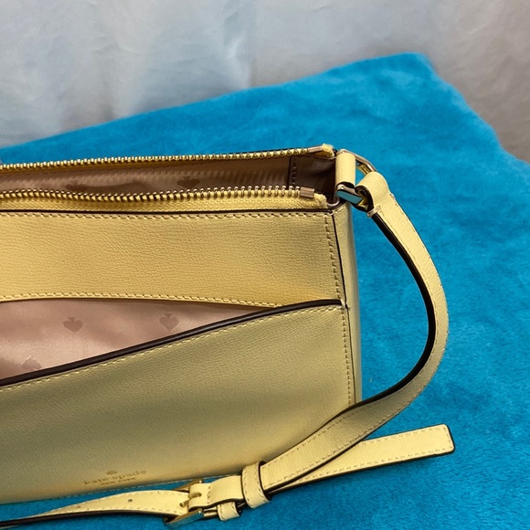 Kate Spade Crossbody Purse - Picture 11 of 11